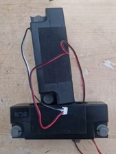 Enceinte Baff Haut Parleur Tv 30105173 8ohm 12W