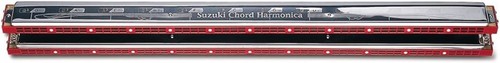 Suzuki chord harmonica - chord,