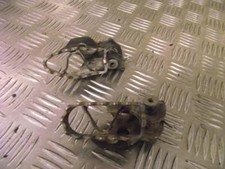 1983 YAMAHA IT 465 PIEDS CHEVILLES / MOTOCROSS X / CLASSIC MX / VÉLO