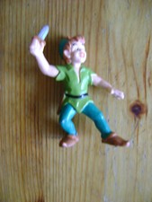 Figurine DISNEY Peter Pan  -