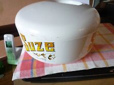 BAC A GLACONS VINTAGE SUZE / 27 PAR 14