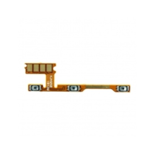 Nappe bouton power - , et