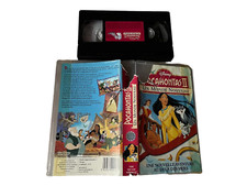 ANCIENNE CASSETTE VHS