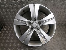 Jante alu - Kia Sportage III jusqu'à juillet 2014 - 6.5 x 17" ET35 - 52910-3U200