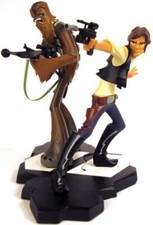 Gentle Giant Star Wars