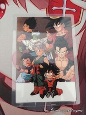 Carte Rami Primera 24 Dragon