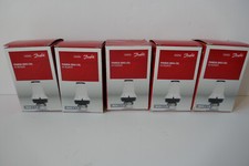 5 Thermostat radiateur Danfoss Panda RAS - CK Neuf 013G5025 tete thermostatique