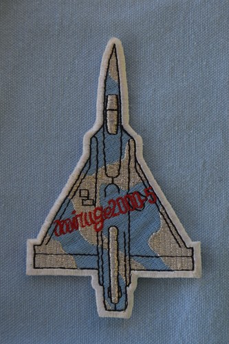 A168 patch insigne - , écusson