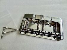 Chevalet Cordier Hipshot Bstyle 4Strings FenderMount2