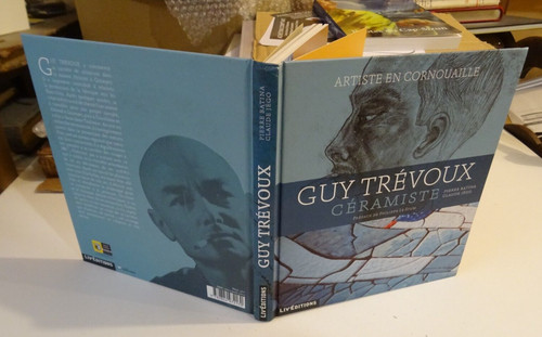 Artiste cornouaille guy - cornouaille,