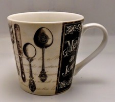 CREATIVE TOPS "MENU DU JOUR"