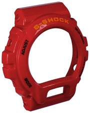 Casio G-Shock Lunette Bezel