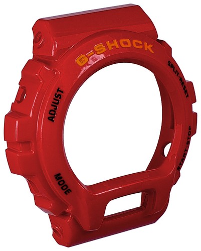 Casio shock lunette - g-shock,