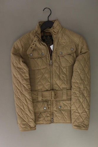 Veste matelassée barbour - veste,