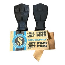 Scuba pro jetfin - scuba, swimming