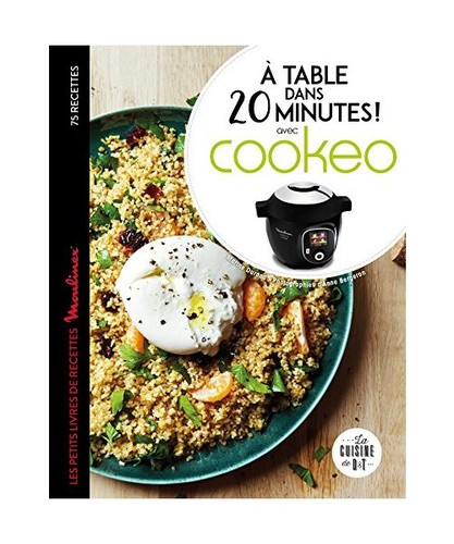 Table dans minutes - table, avec