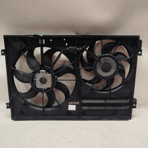 Support ventilateur - support, de