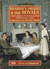 Readers Digest and The Royals