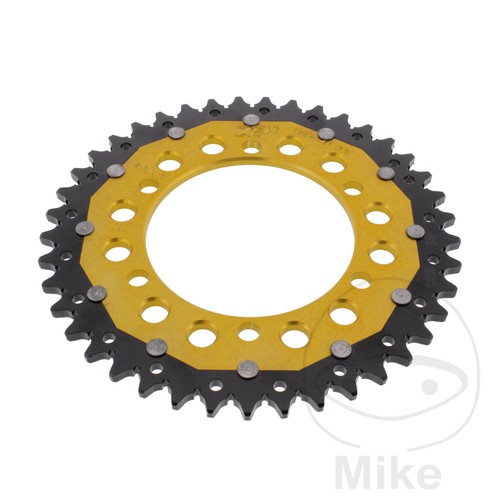 Sprockets couronne de - sprockets,