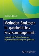 Methoden-Baukasten für