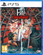 FATE/SAMURAI REMNANT PS5 FR OCCASION (GAME IN ENGLISH)