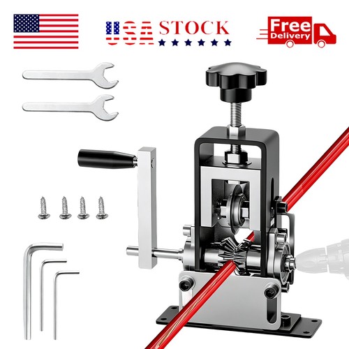 Manual wire stripping machine - wire,