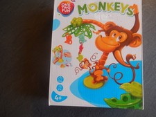 JEU ONE TWO FUN - jeu