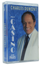 Charles Dumont au Casino de