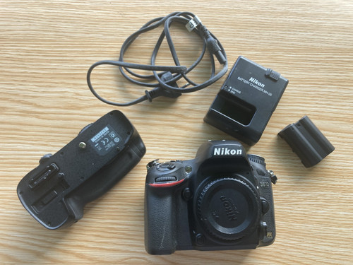 Nikon reflex d610 - d610, +