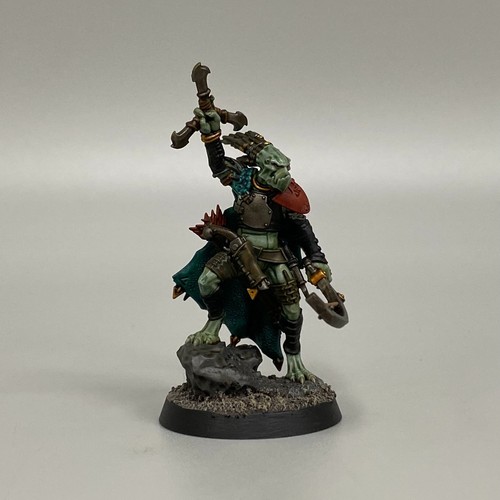 Games workshop empire - games,
