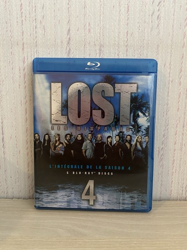 Lost les disparus saison - disparus,