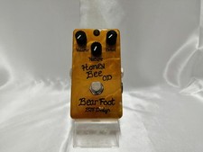 BEARFOOT FX / HONEY BEE