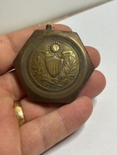 GROS BRIQUET DE POILU