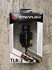 STREAMLIGHT  TLR-2