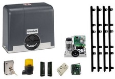 Trousse moteur portail - moteur,