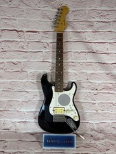 Fender Japan ST-CHAMP envoi