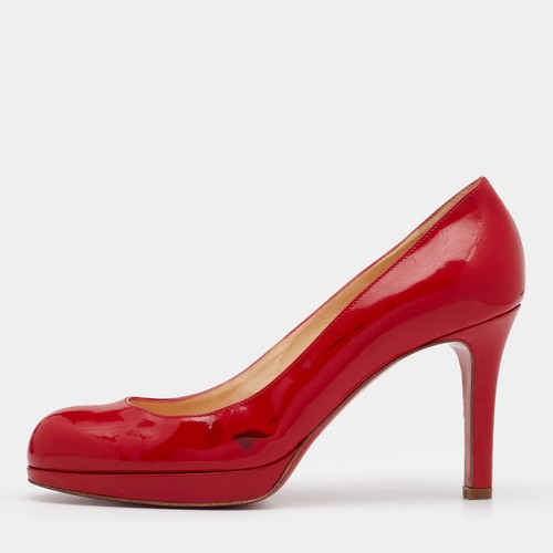 Escarpins christian louboutin - escarpins,