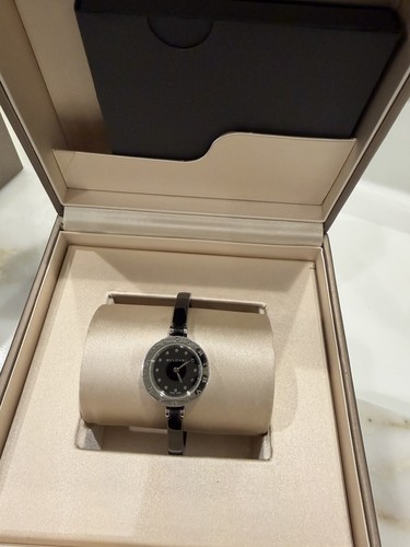 Bvlgari women - women's, 23mm