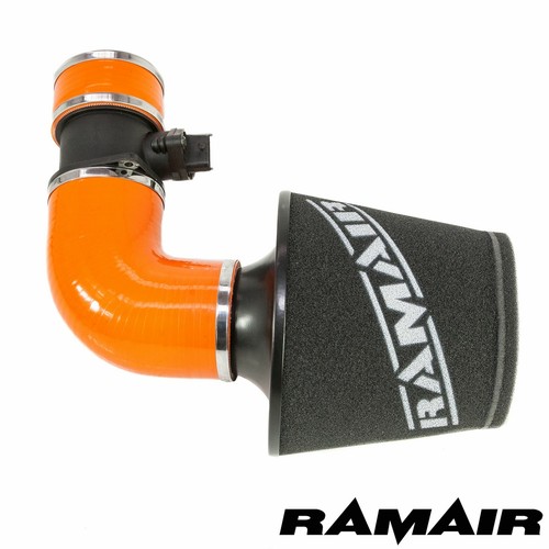 Ramair noir induction air - noir,
