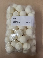 Mini Boules De Bain, Parfum