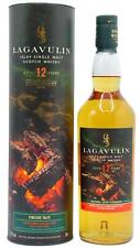 Lagavulin - 2024 Special Release Single Malt Scotch 12 year old Whisky 70cl