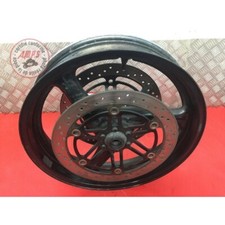 Jante avant Honda CBR 1100 XX Super Blackbird 1997 à 1998