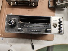 Autoradio collection Armonic