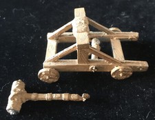 Ancienne Citadelle Machines De