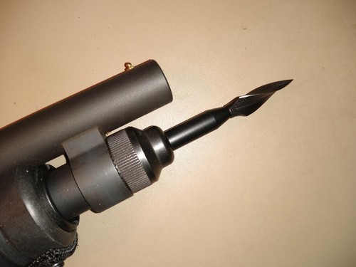 Mossberg steel forend - mossberg,
