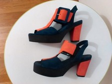 chaussures ARCHE cuir T. 38