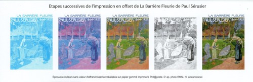 Etapes impression en - etapes,