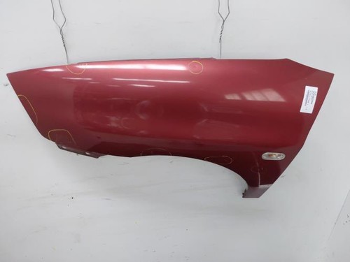 Aile avant gauche seat - avant,