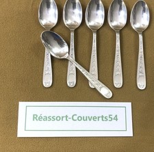 1 cuillère à moka / café