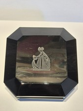 Carré noir de Lanvin parfum